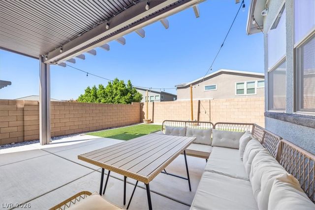 3344 Caldora Lane, Henderson, NV 89044