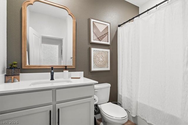 3344 Caldora Lane, Henderson, NV 89044