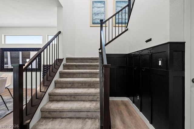 3344 Caldora Lane, Henderson, NV 89044