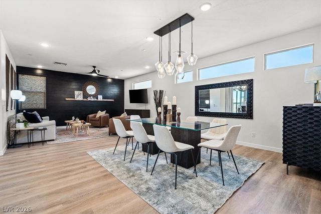 3344 Caldora Lane, Henderson, NV 89044