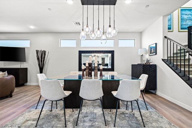 3344 Caldora Lane, Henderson, NV 89044