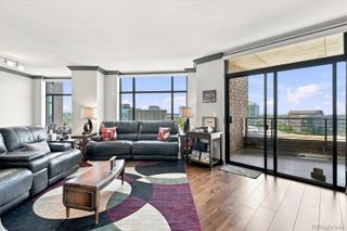 8100 E Union Avenue 1707, Denver, CO 80237