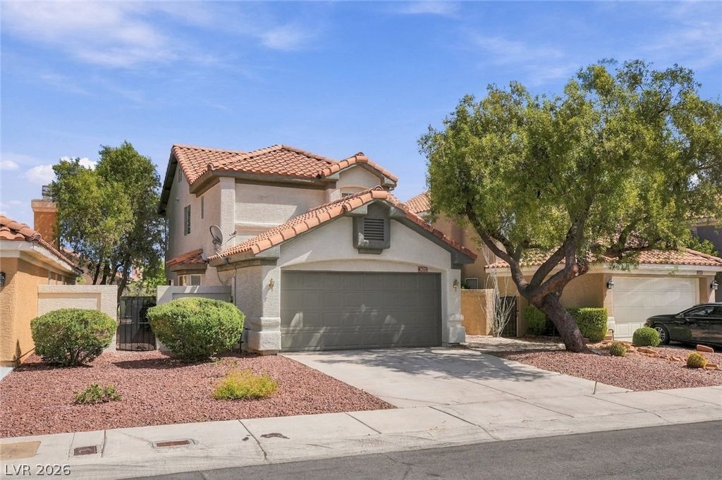 1428 Desert Hills Drive, Las Vegas, NV 89117 — photo 3