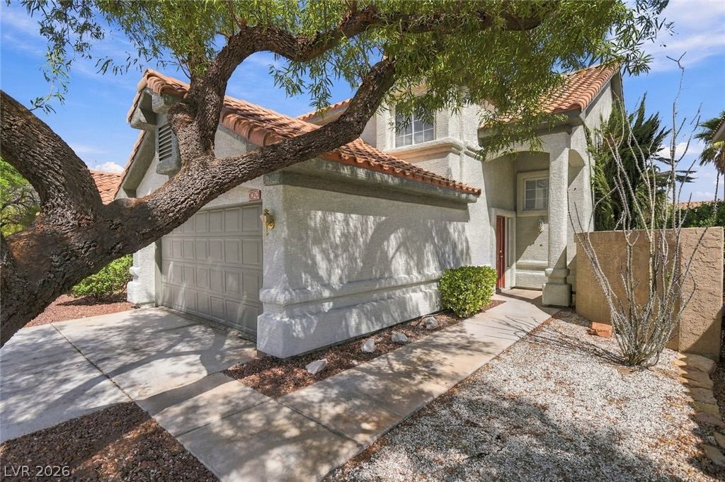 1428 Desert Hills Drive, Las Vegas, NV 89117 — photo 4