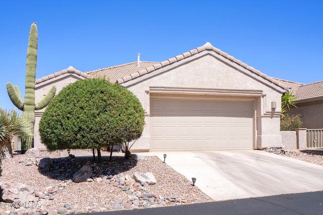 13331 N Heritage Gateway Avenue, Marana, AZ 85658