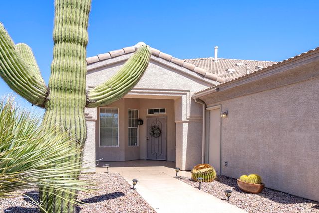 13331 N Heritage Gateway Avenue, Marana, AZ 85658