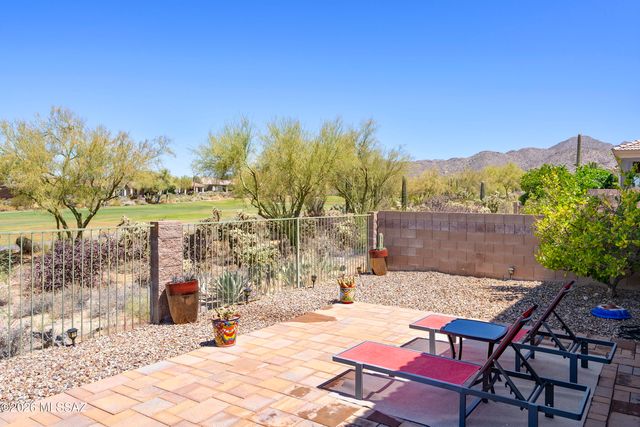 13331 N Heritage Gateway Avenue, Marana, AZ 85658
