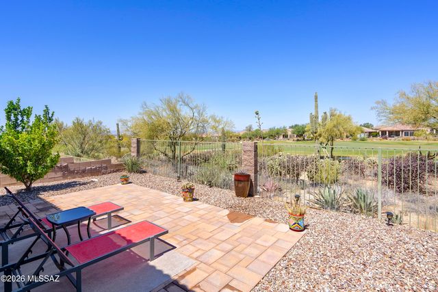 13331 N Heritage Gateway Avenue, Marana, AZ 85658