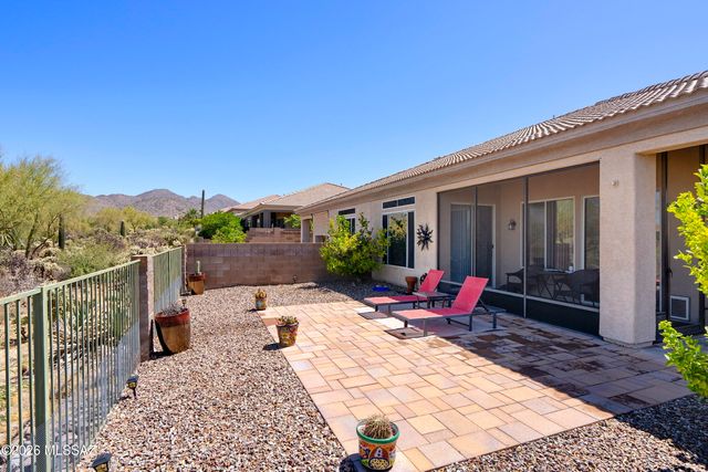 13331 N Heritage Gateway Avenue, Marana, AZ 85658