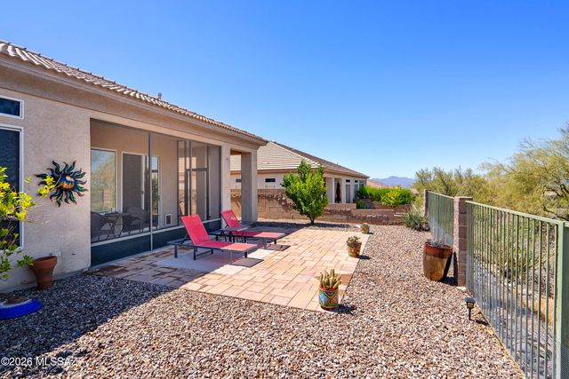 13331 N Heritage Gateway Avenue, Marana, AZ 85658