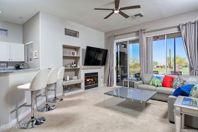 13331 N Heritage Gateway Avenue, Marana, AZ 85658