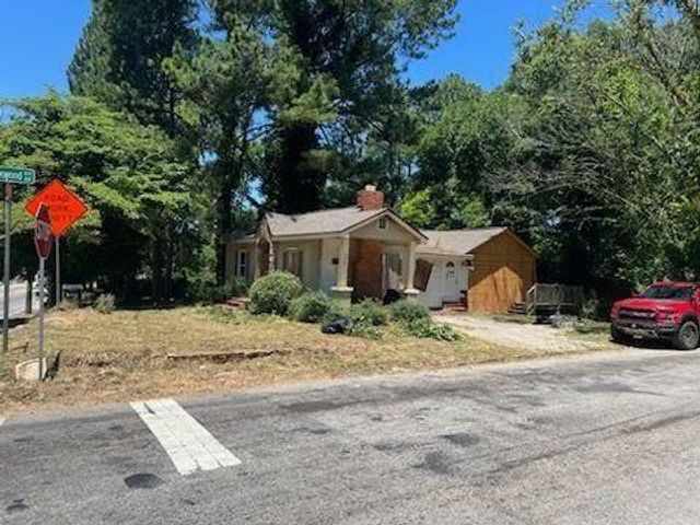 733 Hamilton E Holmes Drive NW, Atlanta, GA 30318