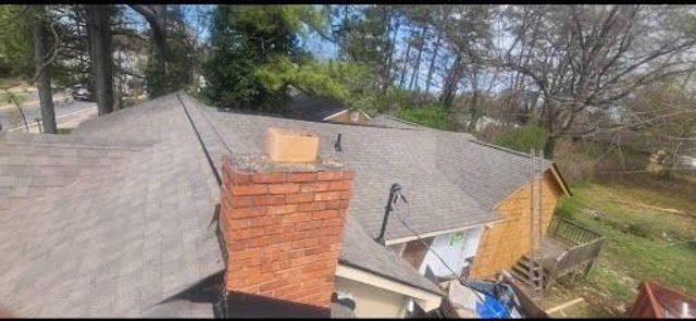 733 Hamilton E Holmes Drive NW, Atlanta, GA 30318