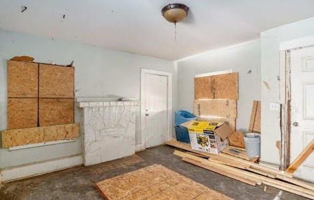 733 Hamilton E Holmes Drive NW, Atlanta, GA 30318