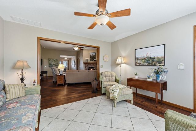 1503 Classic Lake Cove, Huntertown, IN 46748