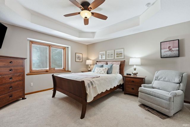 1503 Classic Lake Cove, Huntertown, IN 46748
