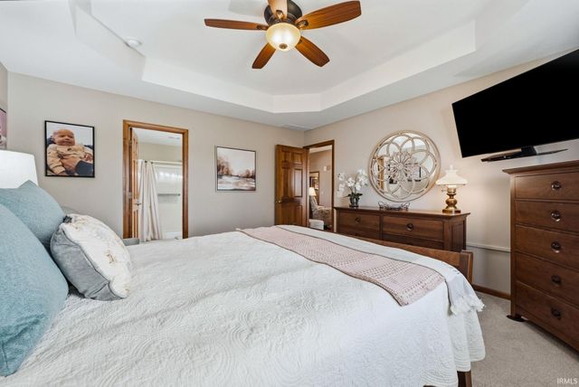 1503 Classic Lake Cove, Huntertown, IN 46748