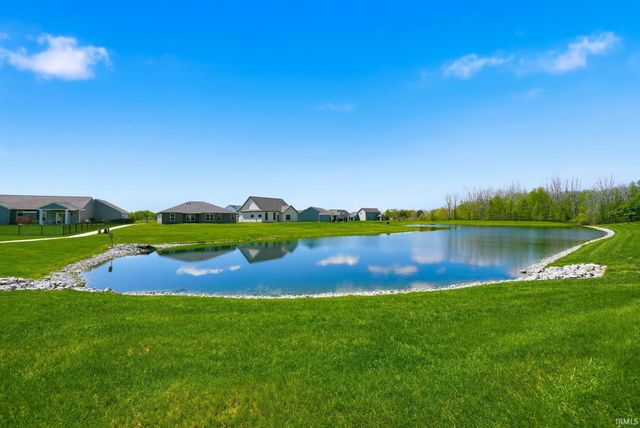 1503 Classic Lake Cove, Huntertown, IN 46748