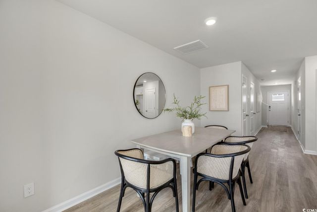 196 Bayou Loop Lot 31, Surfside Beach, SC 29575