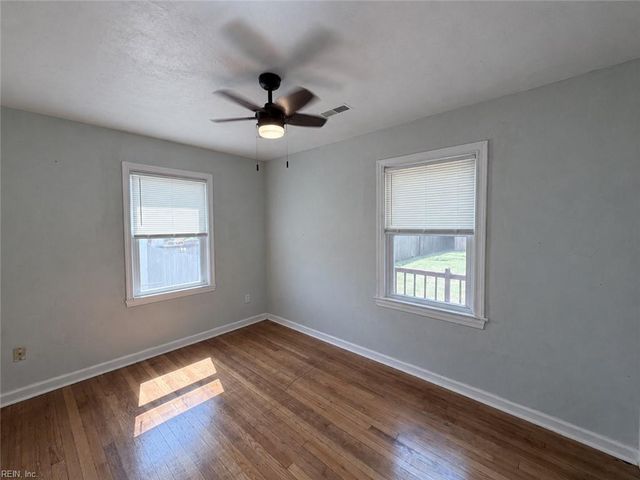 1811 Gildner RD, Hampton, VA 23666