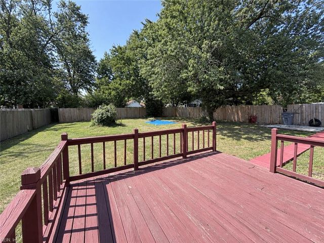 1811 Gildner RD, Hampton, VA 23666