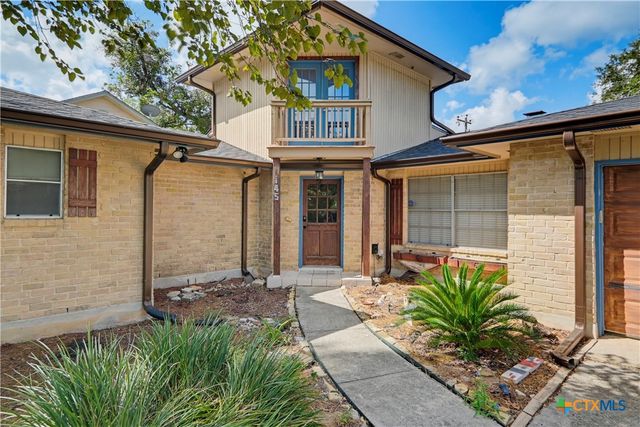 145 Rio Grande Drive, Seguin, TX 78155