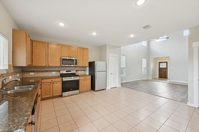 40828 Mostyn Hill Drive, Magnolia, TX 77354