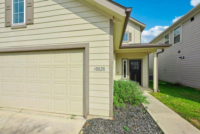 40828 Mostyn Hill Drive, Magnolia, TX 77354