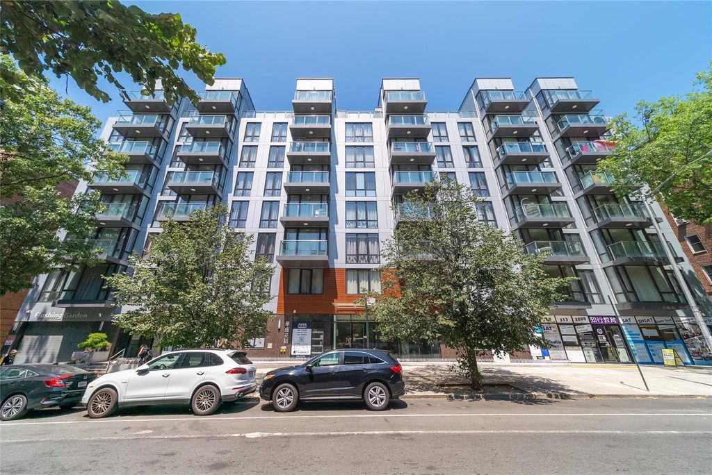 144-27 Sanford Avenue 4K, Flushing, NY 11355