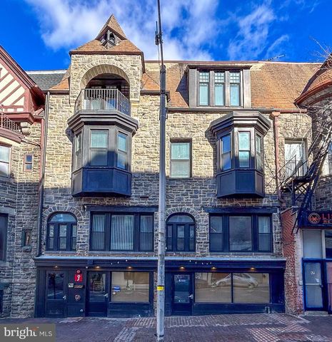 2-4 E PRESTON ST, Baltimore, MD 21202
