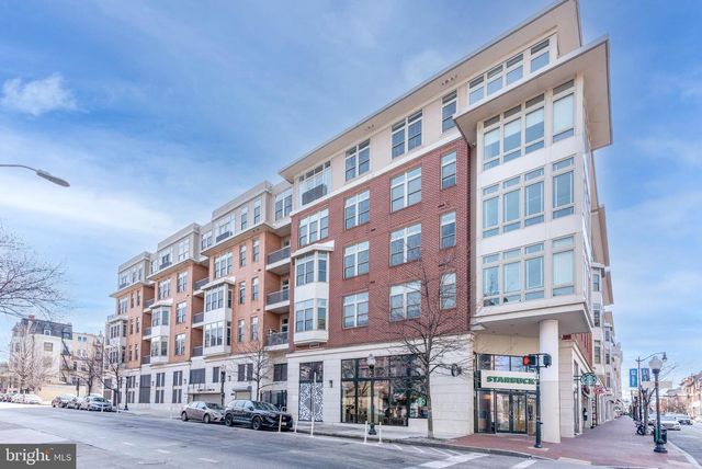 2-4 E PRESTON ST, Baltimore, MD 21202