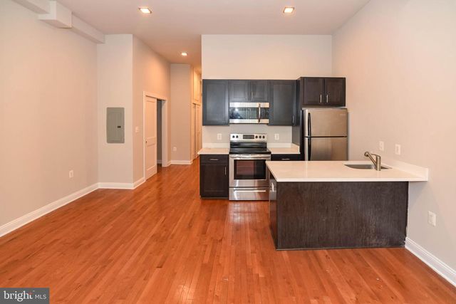 2-4 E PRESTON ST, Baltimore, MD 21202