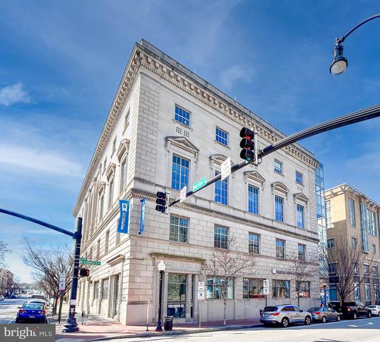 2-4 E PRESTON ST, Baltimore, MD 21202