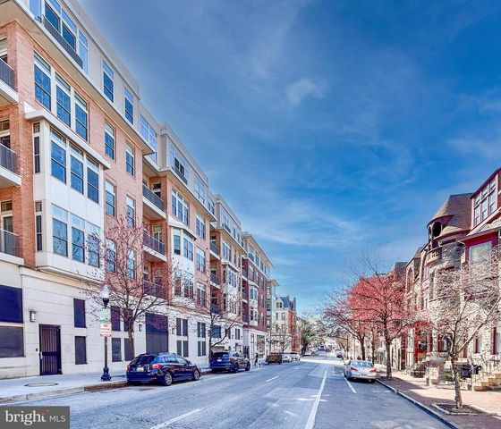 2-4 E PRESTON ST, Baltimore, MD 21202