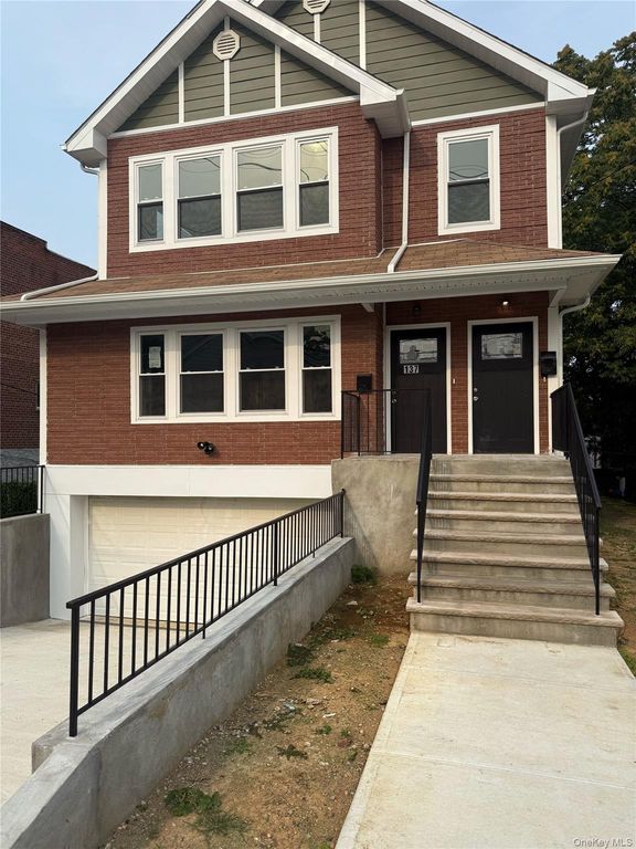 137 S 14th Avenue, Mount Vernon, NY 10550