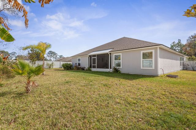 11 Pittson Ln, Palm Coast, FL 32164