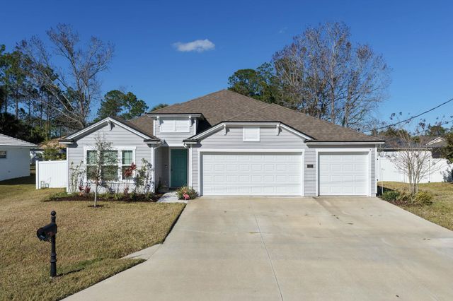 11 Pittson Ln, Palm Coast, FL 32164