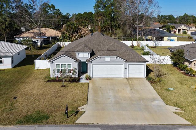 11 Pittson Ln, Palm Coast, FL 32164