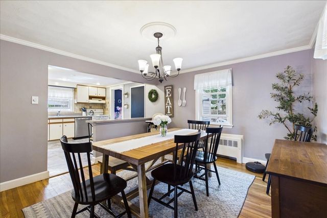 65 Turner Street, Dedham, MA 02026
