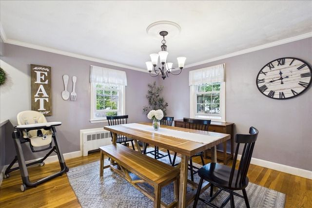 65 Turner Street, Dedham, MA 02026