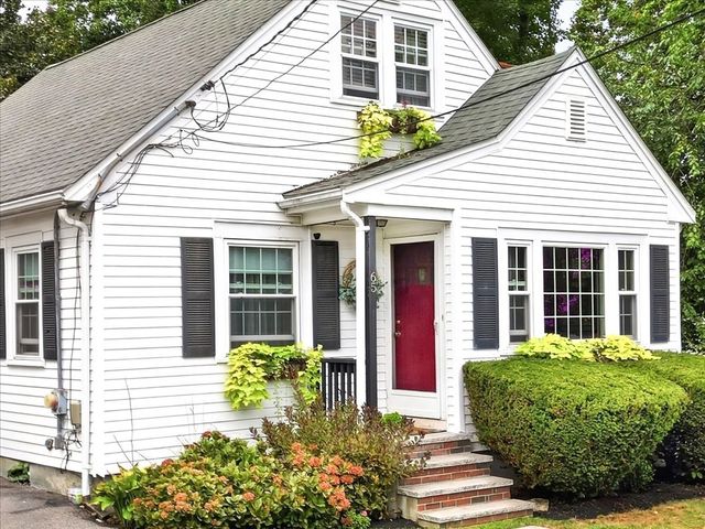 65 Turner Street, Dedham, MA 02026