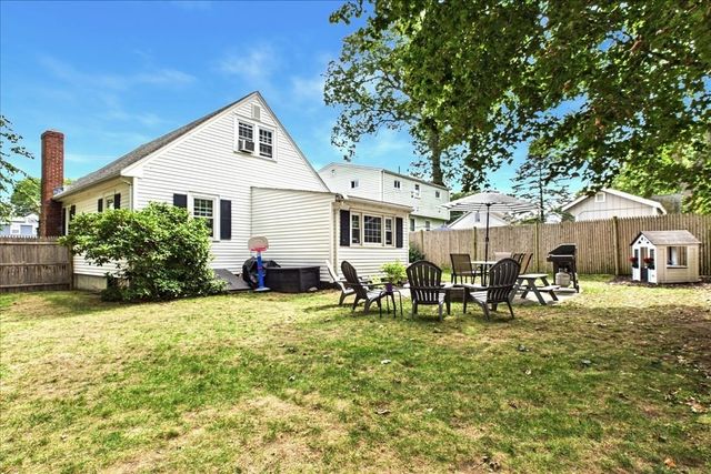 65 Turner Street, Dedham, MA 02026