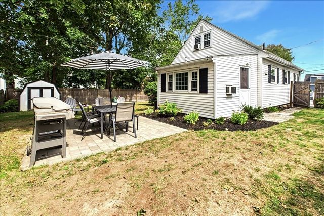 65 Turner Street, Dedham, MA 02026