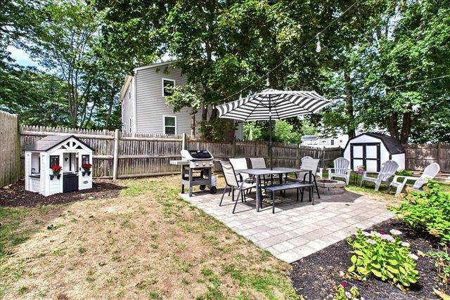 65 Turner Street, Dedham, MA 02026