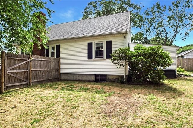 65 Turner Street, Dedham, MA 02026