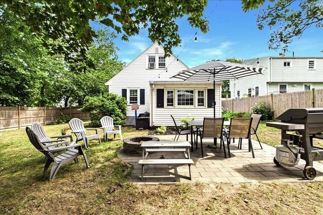 65 Turner Street, Dedham, MA 02026