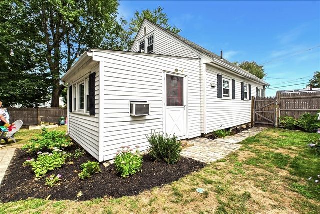 65 Turner Street, Dedham, MA 02026