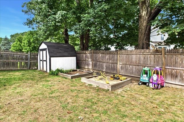 65 Turner Street, Dedham, MA 02026