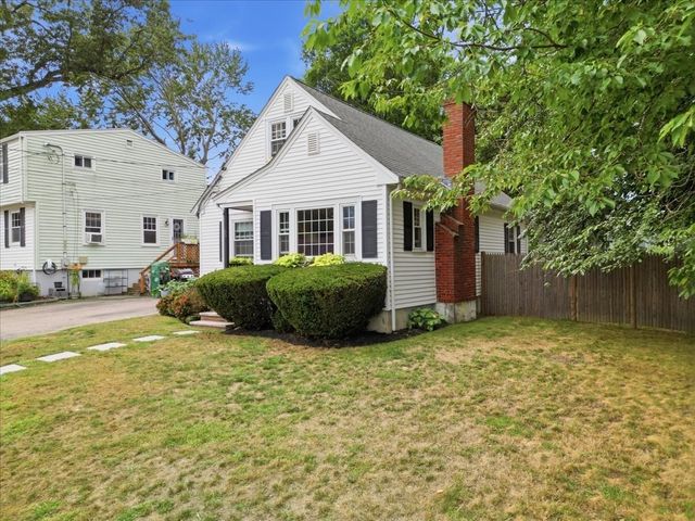 65 Turner Street, Dedham, MA 02026