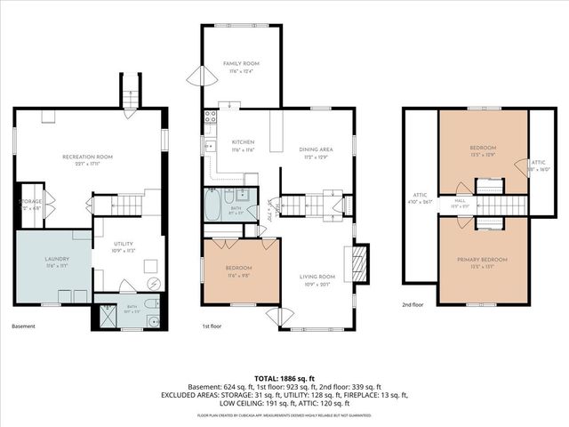 65 Turner Street, Dedham, MA 02026